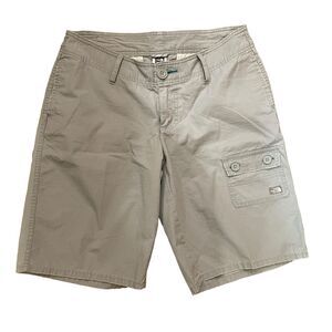 Women’s 8L The North Face A5 Hammerland Ripstop Shorts Hiking Outdoor Utility